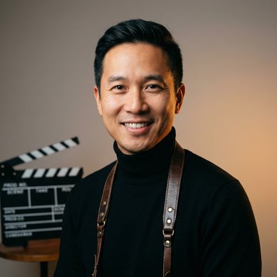 小马拉大车影视导演陈思远