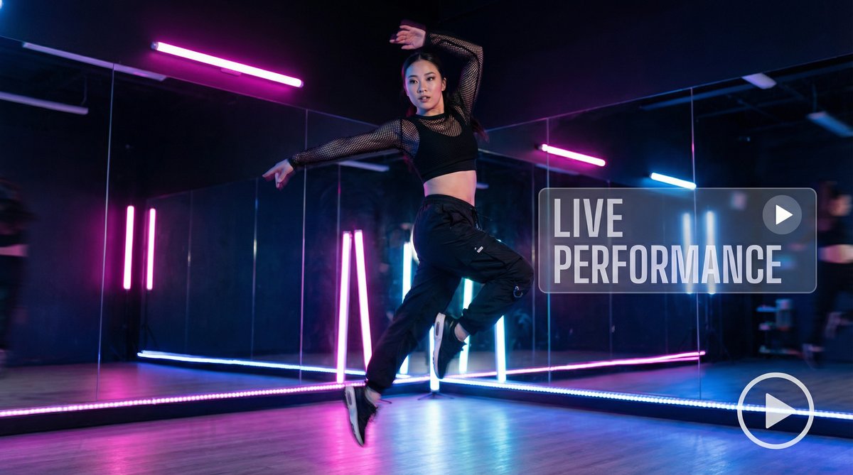 小马拉大车舞蹈视频教程