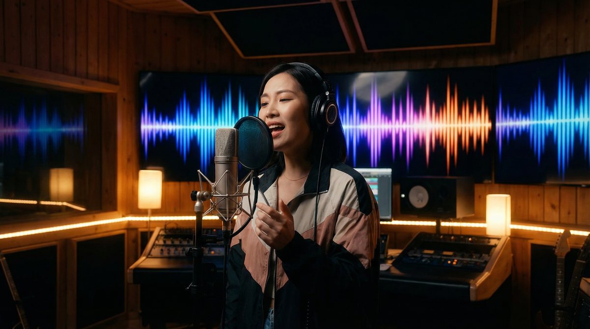 小马拉大车音乐视频创作