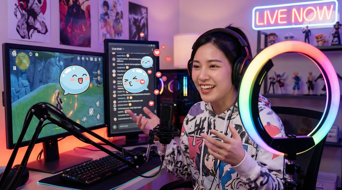 小马拉大车直播视频互动